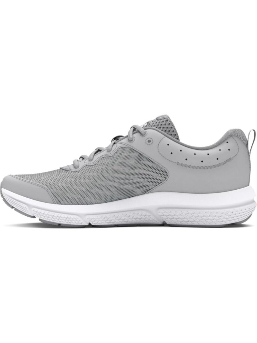 Men's Lightweight Running Shoes - Breathable, Cushioned, Stylish Athletic